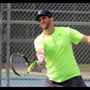 Meet your Posher, Jeremy